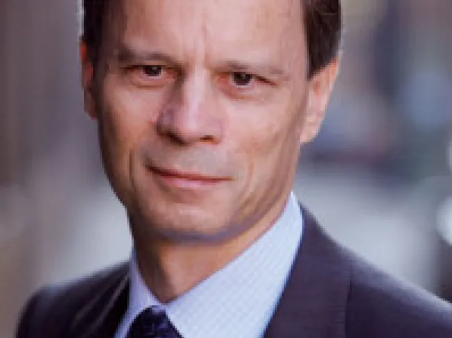 Jean Tirole